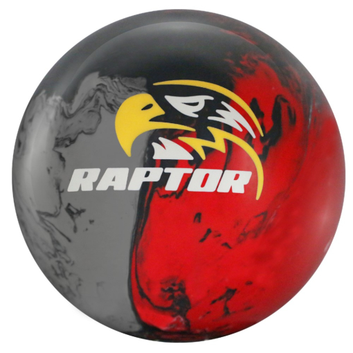 Bowling-Shop-Berlin24 - Bowling Ball - Motiv - Raptor Supreme